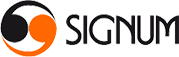 Logo Agentura Signum