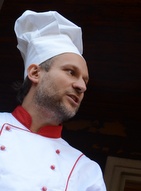 Trenér Diamantina Láďa