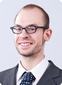 Trenér Diamantina Kučera